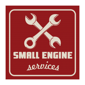 small engine repair name