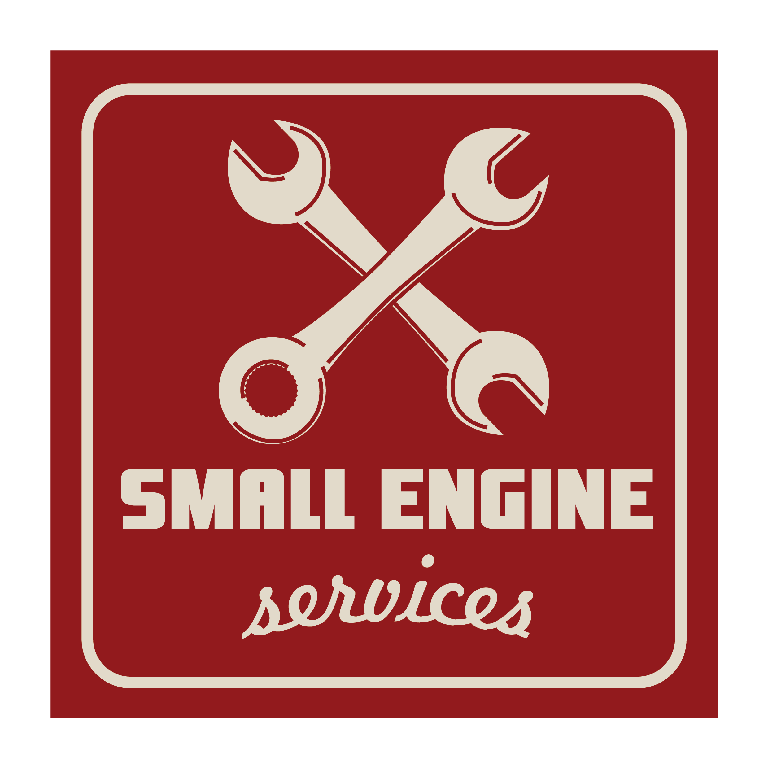 Small Engine Repair Business Name Ideas - Rocket Business 